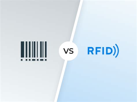 rfid chip advantages|is rfid better than barcode.